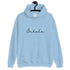 Inhale Exhale Hoodie